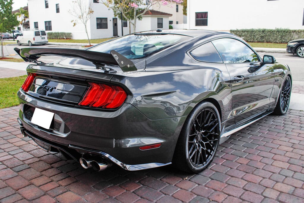 2019 Ford Mustang GT 750HP+ Scissor Doors for sale